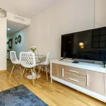 Rent 1 bedroom apartment of 50 m² in Málaga