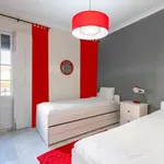 Alquilar 3 dormitorio apartamento en seville