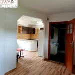 Rent 2 bedroom apartment of 58 m² in Wałbrzych