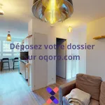 Appartement de 9 m² avec 2 chambre(s) en location à Saint-Herblain