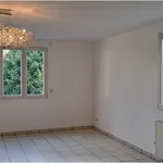 Rent 3 bedroom apartment of 74 m² in à Annecy