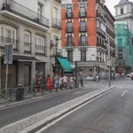 Rent a room in madrid