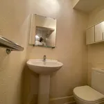 Rent 1 bedroom apartment in City of Edinburgh