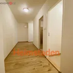 Rent 3 bedroom apartment of 69 m² in Hlučín