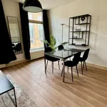 Studio van 38 m² in Den Haag