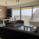 Rent 2 bedroom apartment in NIEUWPOORT