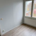 Vuokraa 2 makuuhuoneen asunto, 40 m² paikassa Vantaa