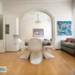 Rent 5 bedroom apartment of 185 m² in Rome