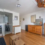 Appartement de 48 m² avec 1 chambre(s) en location à Bordeaux