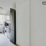 Appartement de 52 m² avec 1 chambre(s) en location à Paris