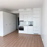 Vuokraa 1 makuuhuoneen asunto, 31 m² paikassa Vantaa