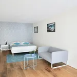  appartement avec 4 chambre(s) en location à Paris