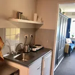 Huur 1 slaapkamer appartement van 20 m² in Middelburg