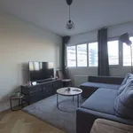 Huur 1 slaapkamer appartement van 43 m² in Rotterdam