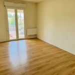 Pessac Alouette. T3 duplex de 78 m². Lumineux. Commerces et Gare à pied !