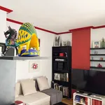 Rent 4 bedroom apartment of 40 m² in Madrid