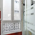 Appartement de 34 m² avec 1 chambre(s) en location à Paris