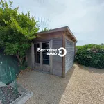 Maison de 106 m² avec 5 chambre(s) en location à Locquirec