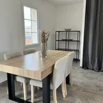 Maison de 72 m² avec 3 chambre(s) en location à Thézac