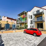 Pronajměte si 2 ložnic/e byt o rozloze 53 m² v beroun