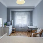 Rent 3 bedroom apartment in Porto