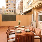 Rent 3 bedroom apartment of 12 m² in Barcelona