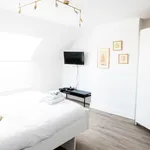 Studio of 344 m² in Brussels