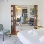 Alugar 1 quarto apartamento de 55 m² em Lisbon