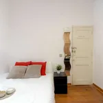 Rent a room in madrid