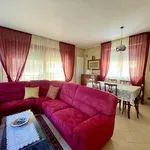 Rent 3 bedroom apartment of 100 m² in Vergiate