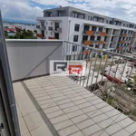 Pronajměte si 2 ložnic/e byt o rozloze 60 m² v Olomouc