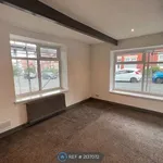 Terraced house to rent in Upper Hibbert Lane, Marple, Stockport SK6