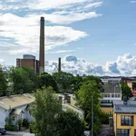 Vuokraa 1 makuuhuoneen asunto, 28 m² paikassa Turku