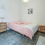 Rent 5 bedroom apartment in Valencia