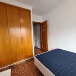 Alquilar 5 dormitorio apartamento en Valencia