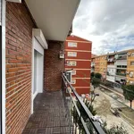 Rent a room in madrid