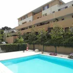 Rent 2 bedroom apartment of 44 m² in Plan-de-Cuques