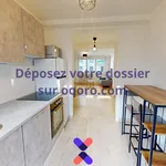 Appartement de 11 m² avec 3 chambre(s) en location à Saint-Étienne