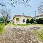 Maison de 90 m² avec 4 chambre(s) en location à villaudric