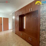 Rent 1 bedroom apartment in Přerov