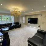 Rent 4 bedroom house in North West England