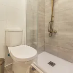 Alugar 1 quarto apartamento de 50 m² em Lisbon