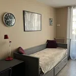 Rent 1 bedroom apartment of 23 m² in Paris