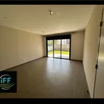 Appartement de 65 m² avec 3 chambre(s) en location à La Rochette