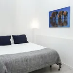 Rent 4 bedroom apartment of 969 m² in Barcelona