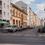 Rent 1 bedroom apartment of 55 m² in Berlin