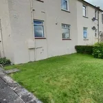 Flat to rent in 25 Western Road, Kilmarnock KA3