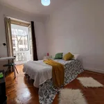 Rent a room of 220 m² in Madrid