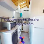 Rent 1 bedroom apartment in Saint-Étienne