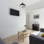 Rent a room in madrid